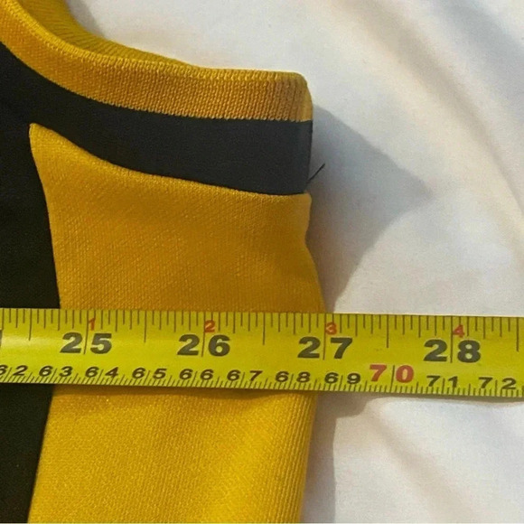 Lakers  34 O’Neal Mitchell & Ness classic NBA jersey vintage collectibles L - Picture 6 of 8